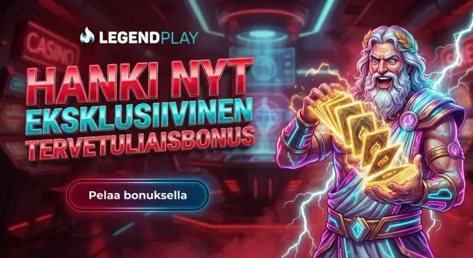 Legendplay Casino
